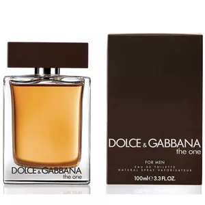 Dolce & Gabbana The One for Men, woda toaletowa, 150ml (M)