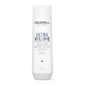 Goldwell Dualsenses Ultra Volume, szampon zwiększający objętość, 250ml