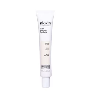 Nioxin Scalp Recovery oczyszczający exfoliator natychmiastowo usuwający łupież, 50ml
