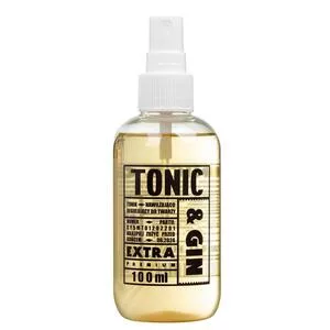 Cyrulicy, nawilżająco-regulujący tonik do twarzy Tonik&Gin, 100ml