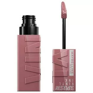 Maybelline New York Super Stay Vinyl Ink, pomadka do ust, 110 awestruck, 7,2ml