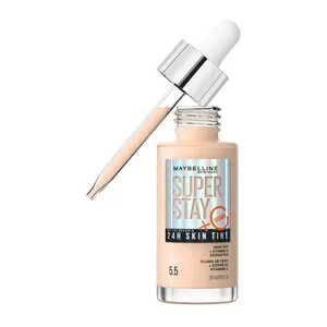 Maybelline New York Superstay Glow, podkład, 05.5, 30ml