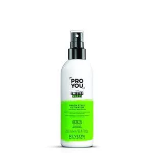 Revlon Pro You Twister, aktywator fal w sprayu, 250ml