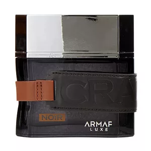 Armaf Craze Noir woda perfumowana spray 100ml (M)