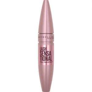 Maybelline New York Lash Sensational, tusz do rzęs Burgundy Rose, 9.5ml