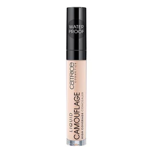 Catrice Camouflage, korektor w płynie, 5ml, 010 Porcellain