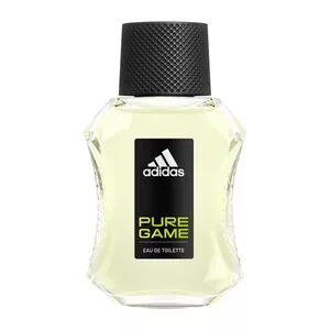 Adidas Pure Game woda toaletowa dla mężczyzn, aromatyczno-drzewna, 50ml
