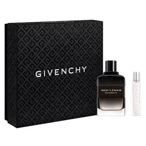 Givenchy Gentleman Boisee zestaw prezentowy dla mężczyzn woda perfumowana 100ml + mini flakon 12,5ml drzewno-przyprawowy