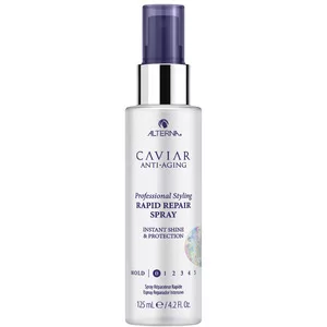 Alterna Caviar Anti-Aging, nabłyszczający spray do natychmiastowej regeneracji, 125ml