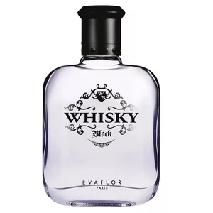 Evaflor Whisky Black woda toaletowa spray 100ml (M)