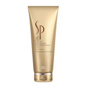 Wella SP Luxe Oil, odżywka keratynowa, 200ml