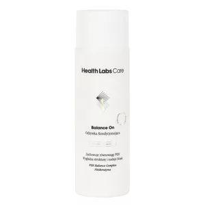 HealthLabs Balance On odżywka kondycjonująca do łodygi włosa 200ml