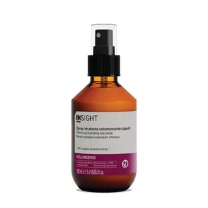 InSight Volumizing Volume Up hydrating spray, nawilżający spray dodający objętości, 100ml