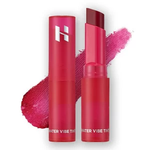 Holika Holika Water Vibe, matowa pomadka do ust, 01 Whoopee