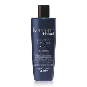 Fanola Keraterm, szampon z keratyną, 300ml