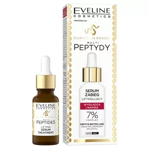 Eveline Cosmetics Eliksir Młodości serum-zabieg liftingujący 18ml