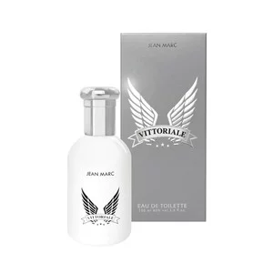 Jean Marc Vittoriale woda toaletowa spray 100ml (M)