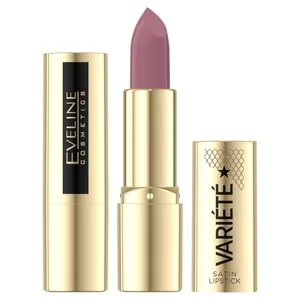 Eveline Variété, satin lipstick pomadka w sztyfcie, 05