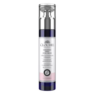 Clochee, ceramidowy krem na dzień, 50ml