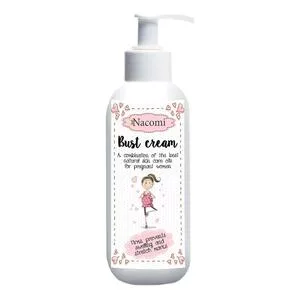 Nacomi, krem do pielęgnacji biustu, 130ml
