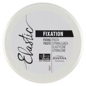 Joanna Professional Elastic Pasta utrwalajaca elastyczne utrwalenie 200 g