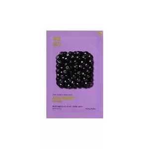 Holika Holika Pure Essence - Acaiberry, maseczka na płachcie
