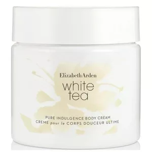Elizabeth Arden White Tea luksusowy balsam do ciała o relaksującym zapachu 400ml