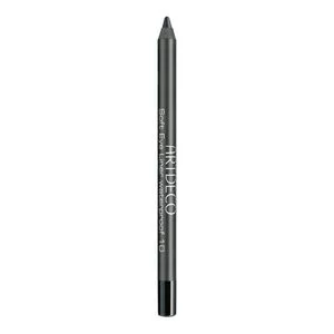 Artdeco Soft Eye Liner, kredka do oczu wodoodporna, 10 - black, 1.2g