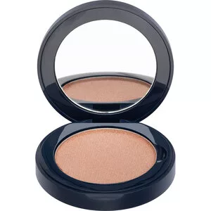 Kryolan High Glow, rozświetlający puder prasowany, Silky Dust, 4g