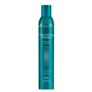 Biosilk Volumizing, pianka dodająca objętości, 360g