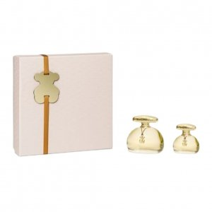 Tous Touch zestaw woda toaletowa spray 100ml + woda toaletowa spray 30ml (W)
