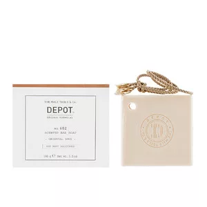 Depot No. 602, mydło do ciała, Oriental Soul, 100g