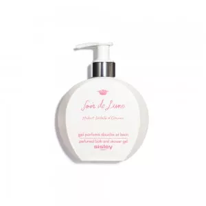 Sisley Soir De Lune perfumowany żel do kąpieli i pod prysznic 200ml