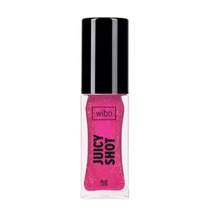 Wibo Juicy Shot nawilżający olejek do ust 7 6g