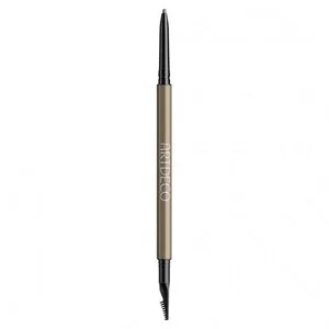 ArtDeco Ultra Fine Brow Liner, kredka do brwi, Ash Brown
