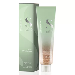 Alfaparf Milano Scalp Rebalance, peeling skóry głowy, 150ml