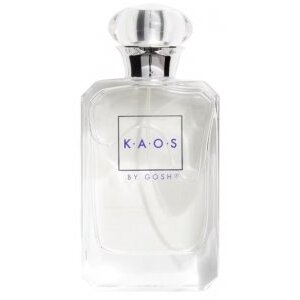 Gosh KAOS For Her, woda toaletowa EDT, 50ml