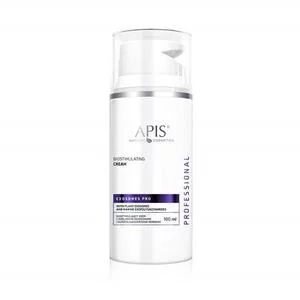 Apis Exosomes Pro, biostymulujący krem z roślinnymi egzosomami, 100ml