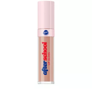 Bell School of Cool, błyszczyk do ust, 002 Absent Beige, 4,2g