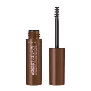 Rimmel Wonderfull Brow tusz do brwi 2 Medium 4,5ml