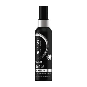 Syoss Glaze wygładzająca baza 3w1 150ml