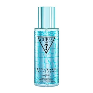 Guess Sexy Skin Metallique Martini mgiełka do ciała 250ml