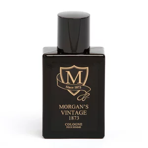 Morgan's, Vintage 1873 Cologne, woda kolońska, 50ml