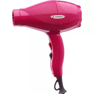 Gamma Piu, suszarka E-T.C. LIGHT, 2100W, fuksja