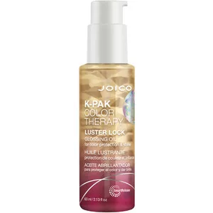 Joico K-Pak Luster Lock, olejek intensywnie odbudowująca włosy, 63ml