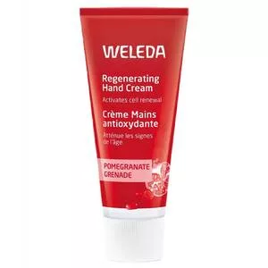 Weleda Regenerujący krem do rąk z granatem 50ml