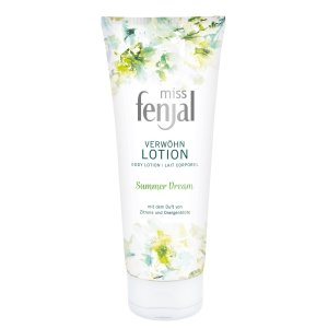 Fenjal Miss Fenjal Summer Dream balsam do ciała 200ml