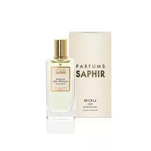 Saphir Agua de Mayo Women woda perfumowana spray 50ml (W)