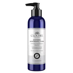 Clochee, łagodzący tonik antyoksydacyjny, 250ml