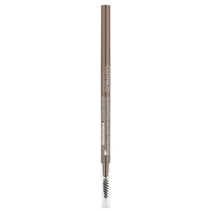 Catrice Slim'Matic Ultra Precise Brow Pencil Waterproof, kredka do brwi, 030 Dark